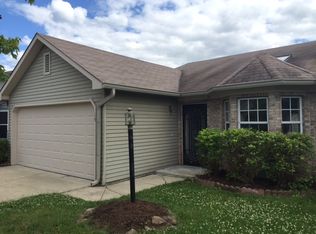 19 Medina Ct, Indianapolis, IN 46227
