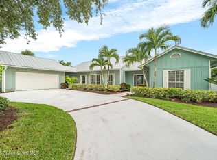 38 Cache Cay Dr, Vero Beach, FL 32963