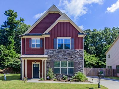 2664 Tilson Rd, Decatur, GA, 30032