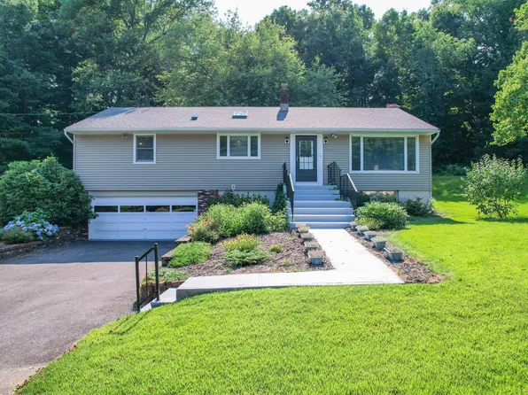 131 Percival Drive, Cheshire, CT 06410