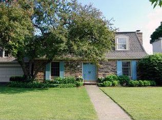 2330 Taliesin Dr, Aurora, IL 60506