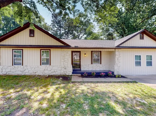 3841 Lucerne Dr, Memphis, TN 38115