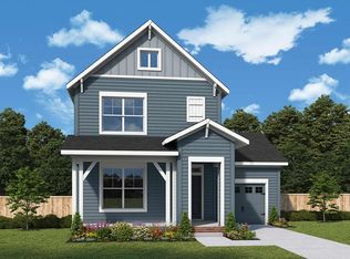 Crossman Plan, Serenity - The Cottage Collection, Fuquay Varina, NC 27526