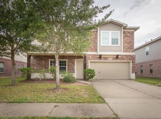 5214 Westwood Pines Dr, Katy, TX 77449