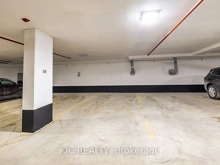 99 Louisa St #307 — Photo 29