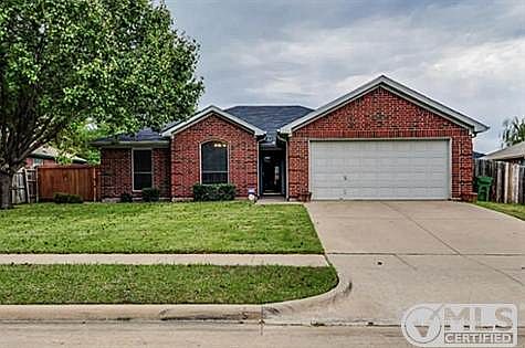 2nd image of 6710 Canyon Creek Dr
