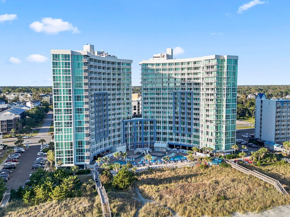 1st image of 300 N Ocean Blvd. #1232