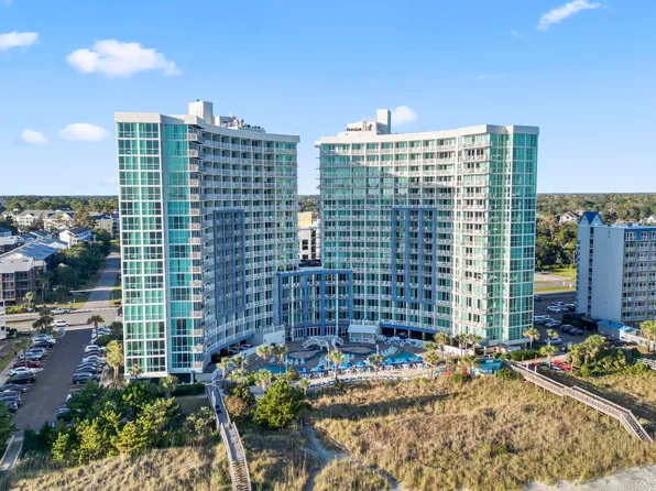300 N Ocean Blvd. #1232, North Myrtle Beach, SC 29582