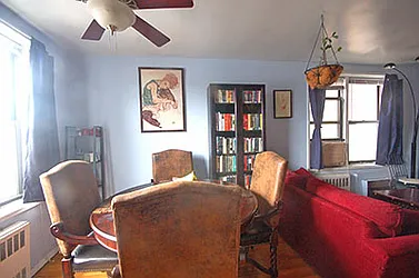 Sold by Link NY Realty