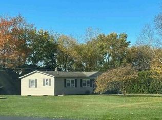 422 Kepner Hill Rd, Muncy, PA 17756