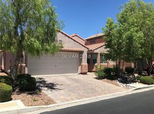 957 Puerta Del Sol Dr, Las Vegas, NV 89138