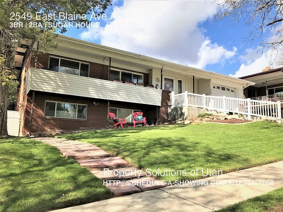 1st image of 2549 E Blaine Ave #A