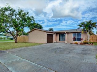 3171 NW 113th Ave, Sunrise, FL 33323