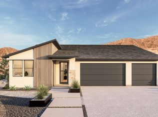 1588 E Centaurus Way, Washington, UT 84780