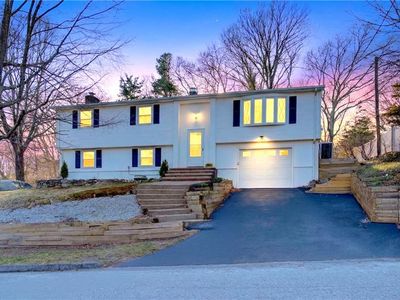 155 Birkshire Dr, Warwick, RI, 02886