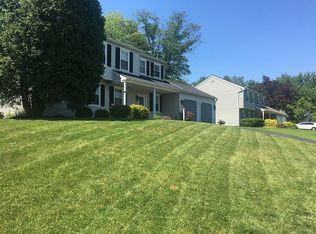 11 Jasons Way, Richboro, PA