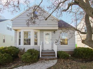 12924 Carpenter Rd, Garfield Heights, OH 44125