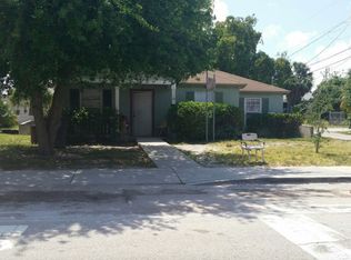 1209 N Sapodilla Ave, West Palm Beach, FL 33401