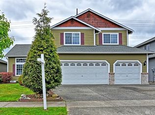 17402 79th Dr NE, Arlington, WA 98223