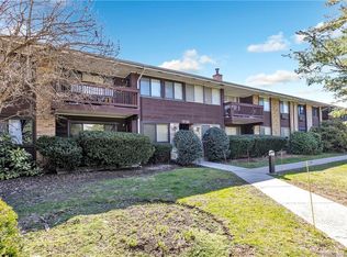 154 Cold Spring Rd APT 19, Stamford, CT 06905