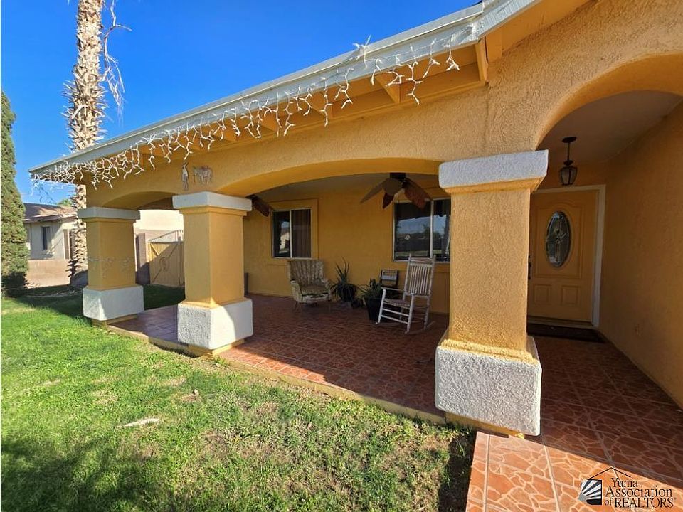 4233 W 21st Pl, Yuma, AZ 85364 | MLS #20262155 | Zillow