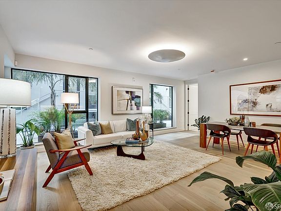 2nd image of 150 Eureka St #101