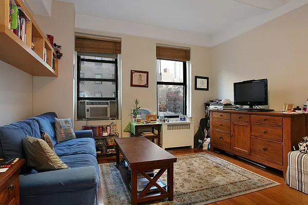 Rented by Corcoran | media 1