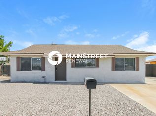 2429 E Covina St, Mesa, AZ 85213