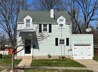 228 Banning Ave, Ashland, OH 44805
