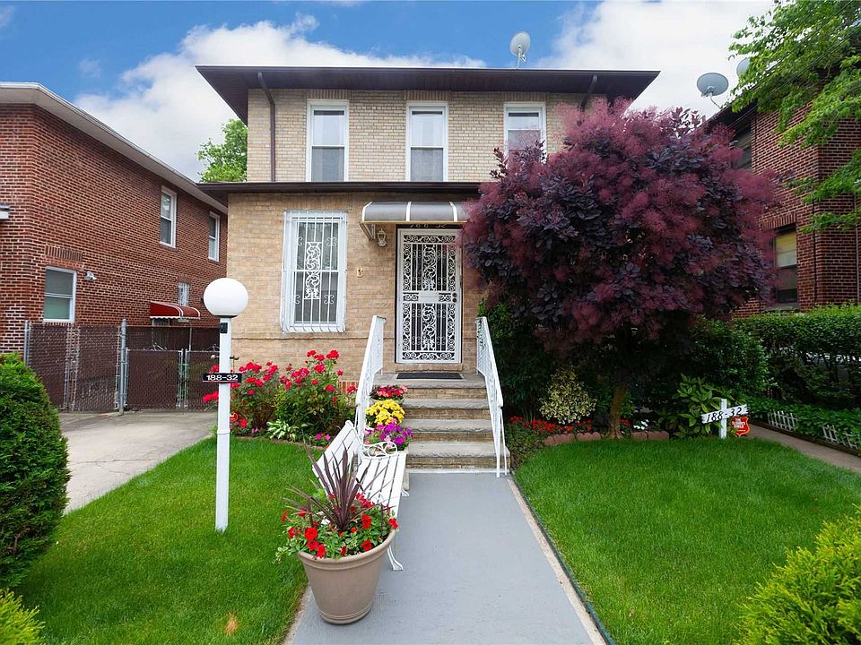1st image of 188-32 114th Dr