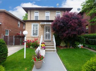 188-32 114th Dr, Saint Albans, NY 11412