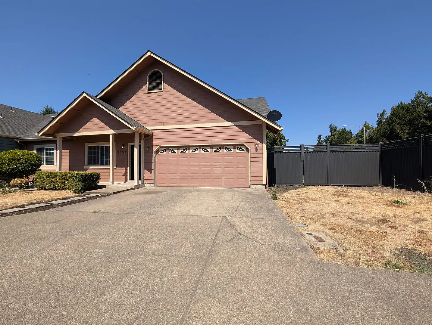 Beautiful 3-Bedroom, 2-Bath Home With Solid Surface Flooring — Photo 3