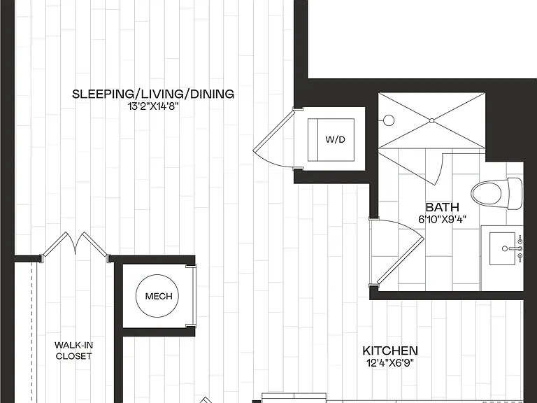 Neuhoff Residences — Photo 49