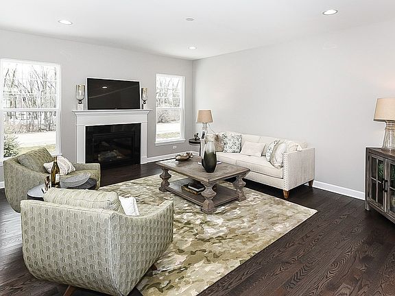 2nd image of 23823 N Muirfield Dr Lot 9