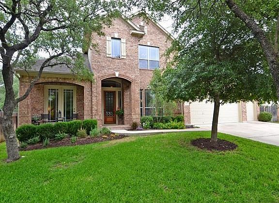 Welcome to 2501 Armatrading Drive