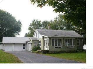 4005 Hardt Rd, Eden, NY 14057
