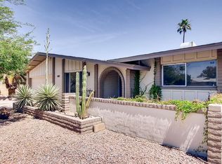 4801 S Kachina Dr, Tempe, AZ 85282