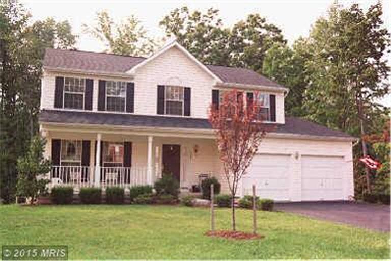 1st image of 1604 Teal Way