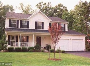 1604 Teal Way, Woodbridge, VA 22191