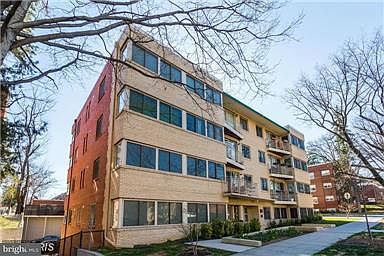 1st image of 6425 14th St NW Unit 406
