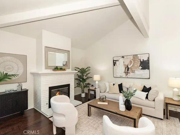 23 Fairway Dr, Manhattan Beach, CA 90266