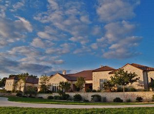 275 Rancho Palo Alto Rd, Fredericksburg, TX 78624