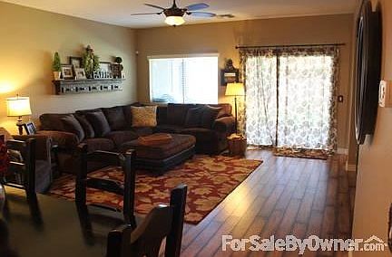 4th image of 2736 E Donato Dr