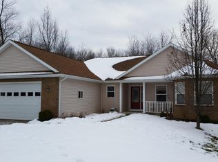 3990 Marietta Cir, Kalamazoo, MI 49009