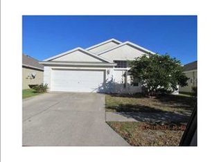 5535 Grindstone Loop, Zephyrhills, FL 33544
