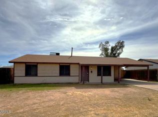 6643 W Cambridge Ave, Phoenix, AZ 85035