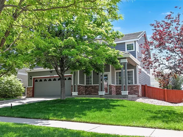 19730 E 58th Place, Aurora, CO 80019