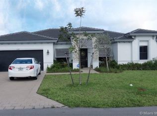 13241 SW 213th Ter #0, Miami, FL 33177