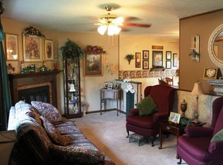 5300 Sundale Pl N, Columbus, OH 43232