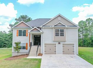 9047 E Carroll Rd, Winston, GA 30187